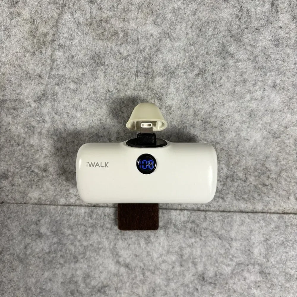 iWalk dbl5000pl fast